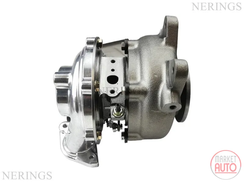 Turbocharger NEW (Toyota-CN) -DEAL