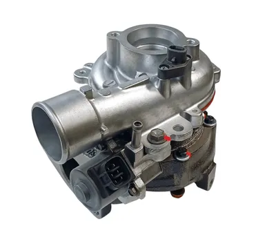 Turbocharger Remanufactured (Toyota-R)