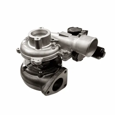 Turbocharger Remanufactured (Toyota-R)