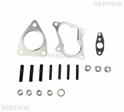 Turbocharger NEW (Toyota-CN) -DEAL