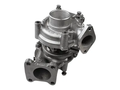Turbocharger Remanufactured (Toyota-Rx)