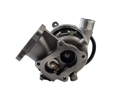 Turbocharger new Upgraded Billet Stage-1 -PLS