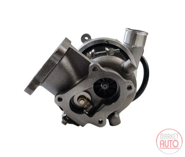 Turbocharger new Upgraded Billet Stage-1 -PLS