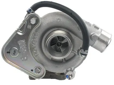 Turbocharger Remanufactured (Toyota-R)