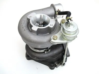 Turbocharger NEW (Toyota-CN) -CNEM