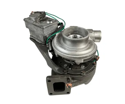 Turbocharger Remanufactured 12V (SCHWITZER)