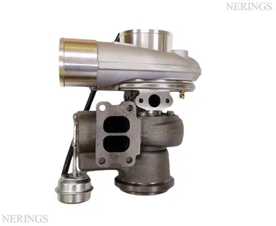 Turbocharger Remanufactured