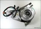 Turbocharger NEW (BorgWarner/KKK) -LVH