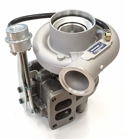 Turbocharger new (HOLSET-MAHLE) - DEMA