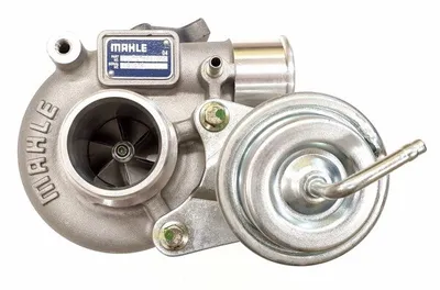 Turbocharger NEW (Mitsubishi-Mahle) -DERG