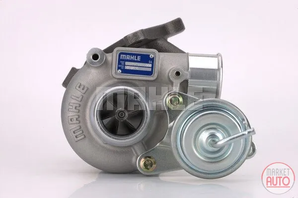 Turbocharger NEW (Mitsubishi-Mahle) -DERG