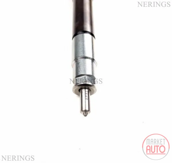 Diesel injectors remanufactured