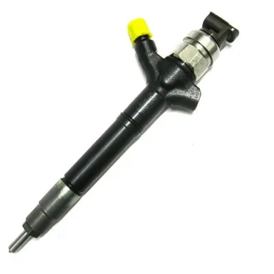 Diesel Injector remanufactured