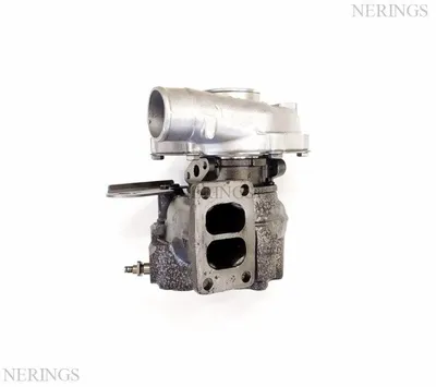 Turbocharger Remanufactured without vacuum valve (GARRETT)