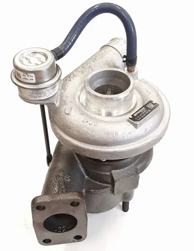Turbocharger Remanufactured (GARRETT)