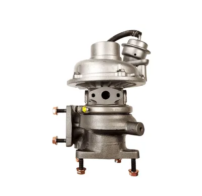 Turbocharger Remanufactured (IHI)