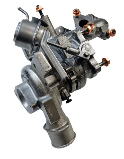 Turbocharger Remanufactured (MITSUBISHI)