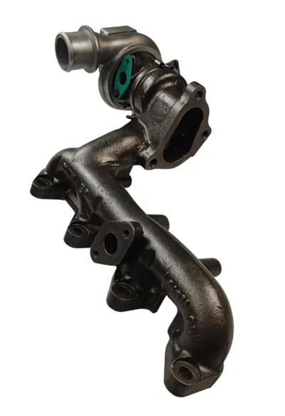 Turbocharger Remanufactured (MITSUBISHI)