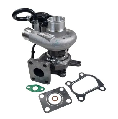 Turbocharger new Upgraded Billet Stage-1 (MITSUBISHI)-PLS