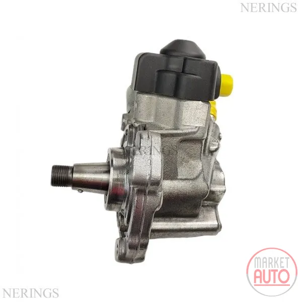 Diesel high pressure pump remanufactured (Delphi)