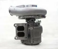 Turbocharger new (HOLSET) -1PLDS