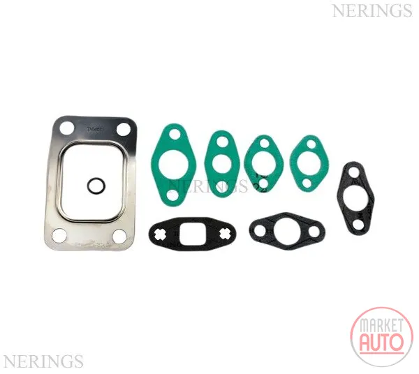 Turbocharger new (HOLSET) - PLDS