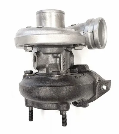 Turbocharger Remanufactured (SCHWITZER)