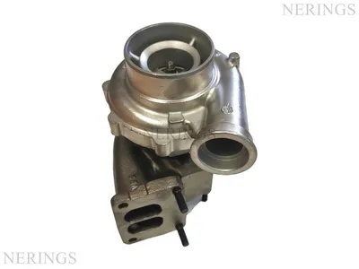 Turbocharger Remanufactured