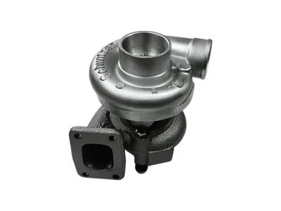 Turbocharger Remanufactured (SCHWITZER)