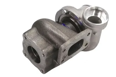 Turbocharger Remanufactured (SCHWITZER)