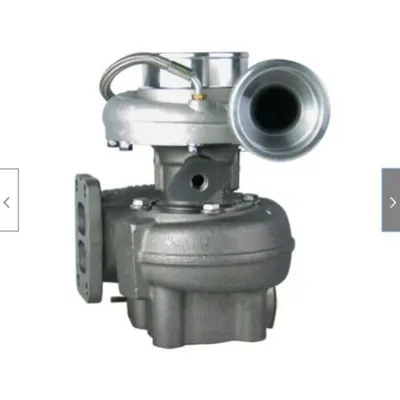 Turbocharger Remanufactured