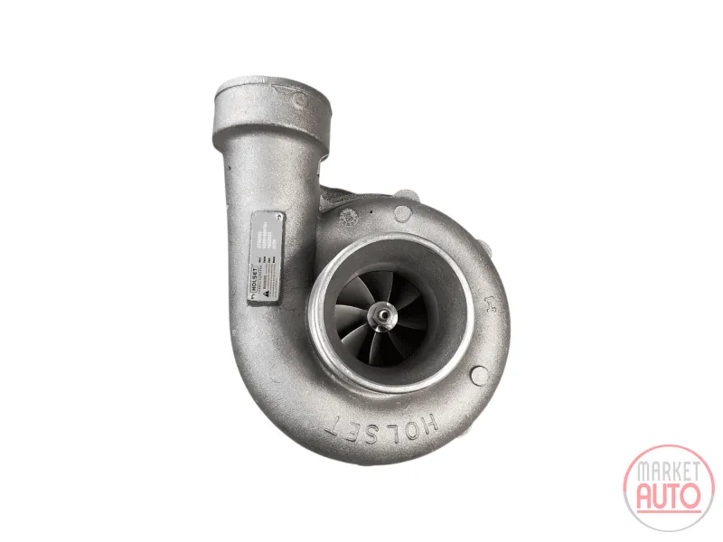 Turbocharger new (HOLSET) -1PLDS
