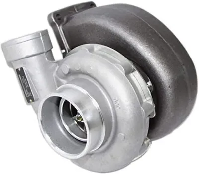 Turbocharger Remanufactured