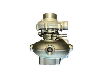 Turbocharger new (replace HOLSET) - CNRE