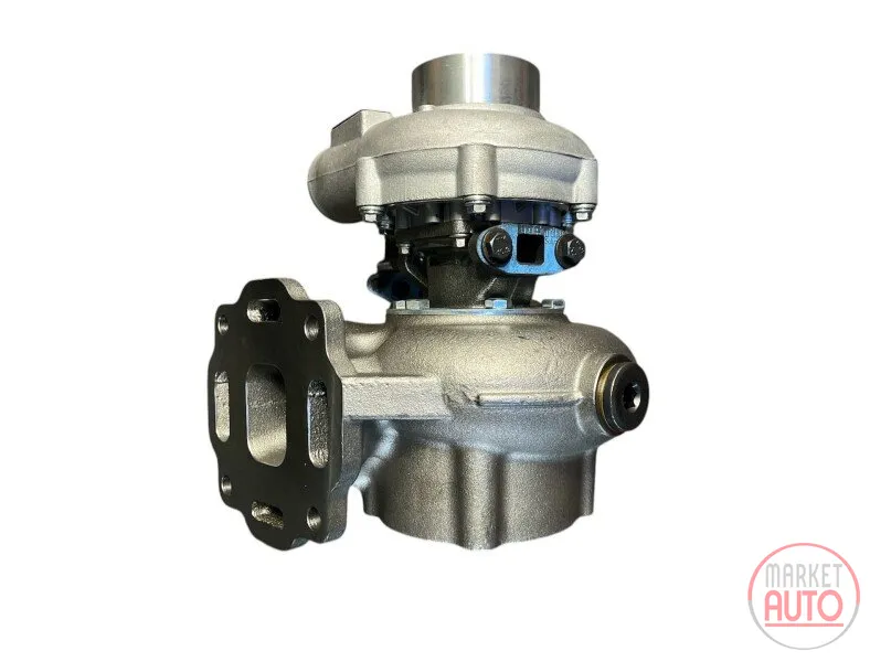 Turbocharger new (replace HOLSET) - CNRE