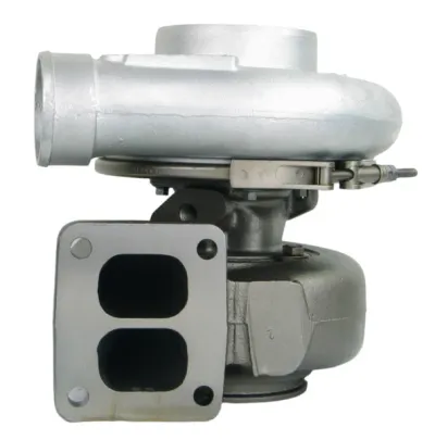 Turbocharger new -CNFM