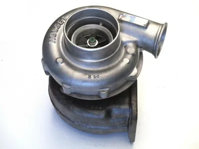 Turbocharger Remanufactured (HOLSET)