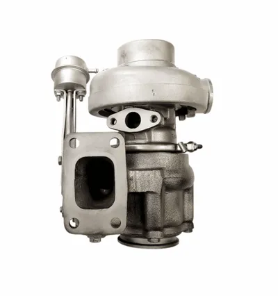 Turbocharger remanufactured (HOLSET)-PLBE