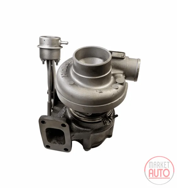 Turbocharger remanufactured (HOLSET)-PLBE