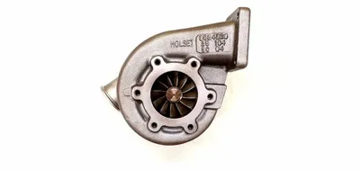 Turbocharger Remanufactured (HOLSET)