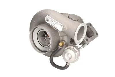 Turbocharger Remanufactured