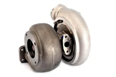 Turbocharger Remanufactured