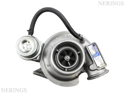 Turbocharger Remanufactured (HOLSET)