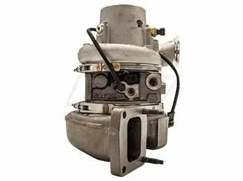 Turbocharger Remanufactured (HOLSET)