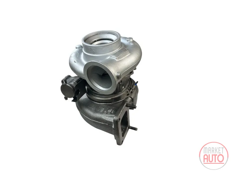 Turbocharger Remanufactured (replace HOLSET)