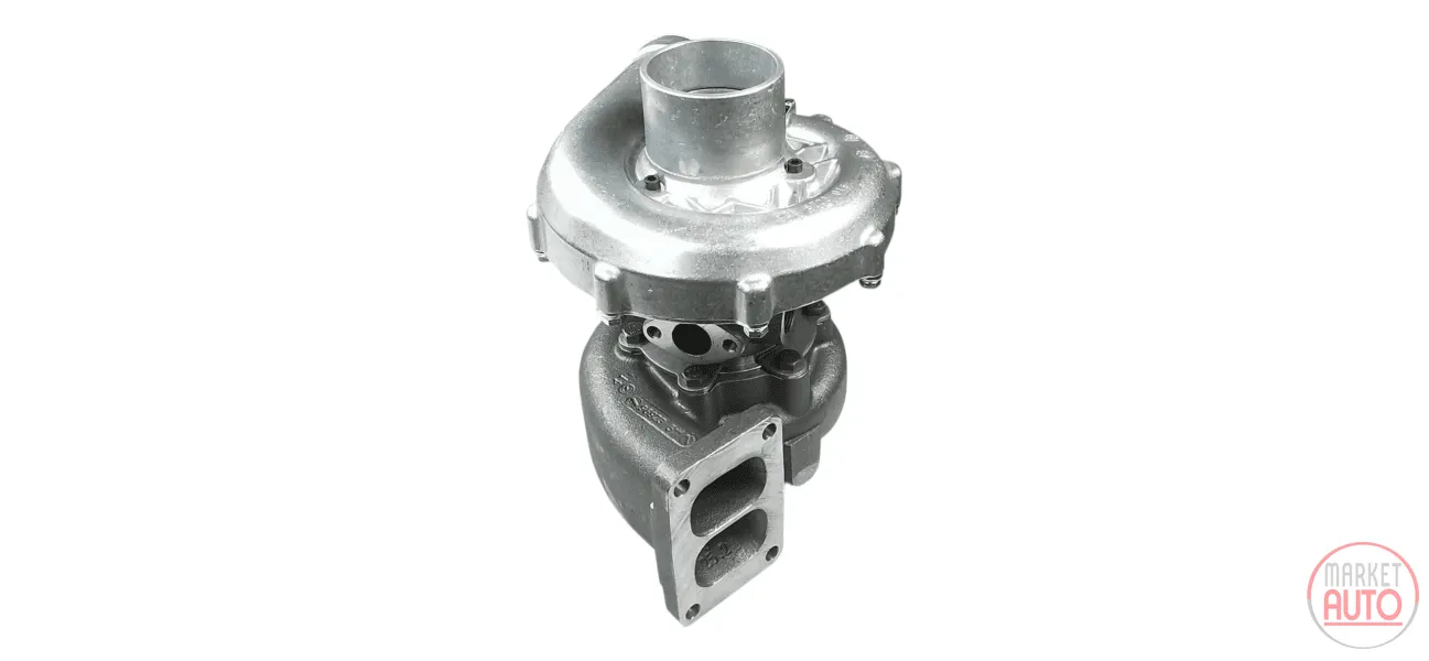 New original turbocharger -CZSP