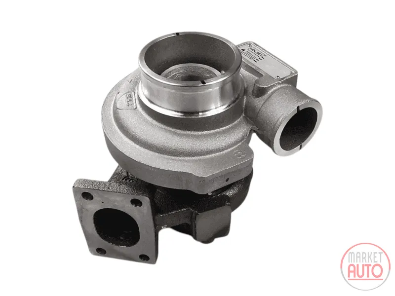 Turbocharger new (HOLSET) -1PLDS