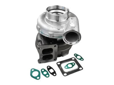 Turbocharger new -PLMR