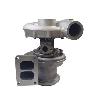 Turbocharger Remanufactured (HOLSET)