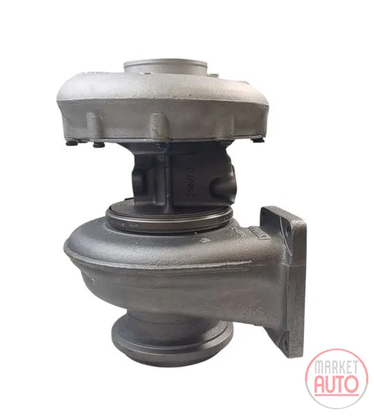 Turbocharger Remanufactured (HOLSET)